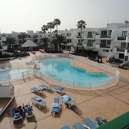 Apartamento Recien Reformado En La Playa Costa Teguise Exterior photo