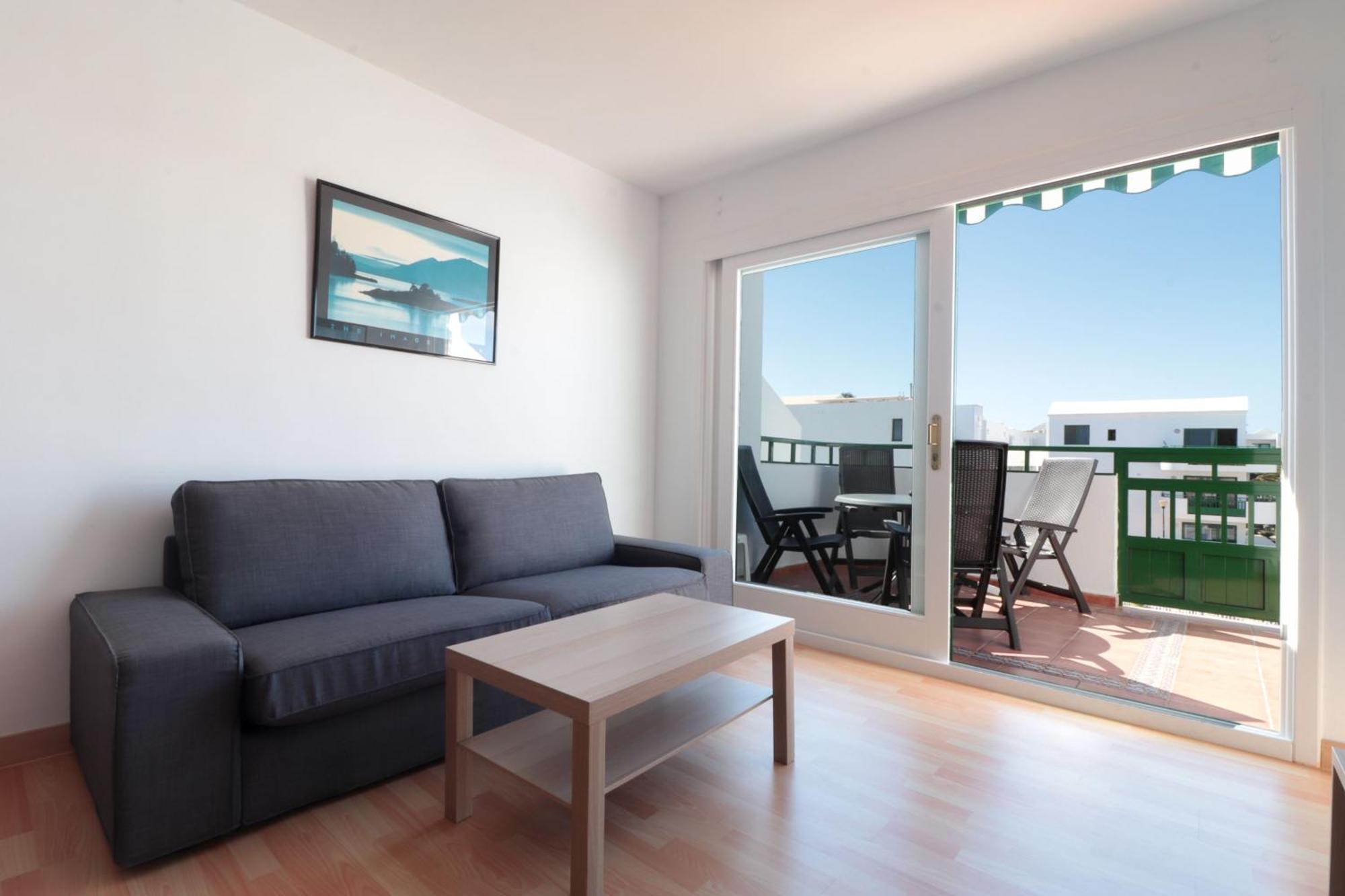 Apartamento Recien Reformado En La Playa Costa Teguise Exterior photo