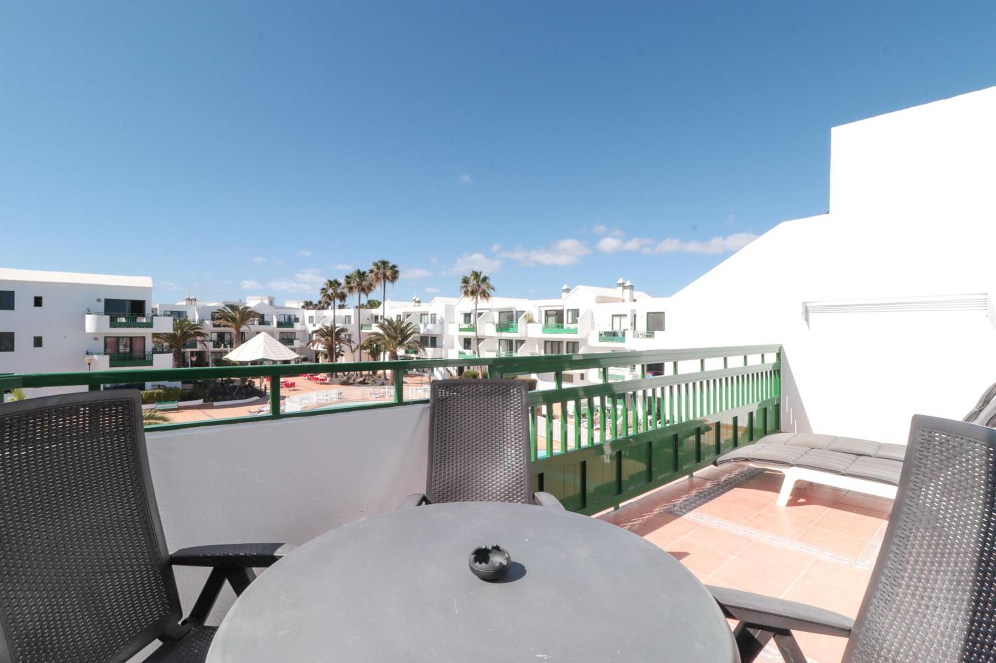 Apartamento Recien Reformado En La Playa Costa Teguise Exterior photo