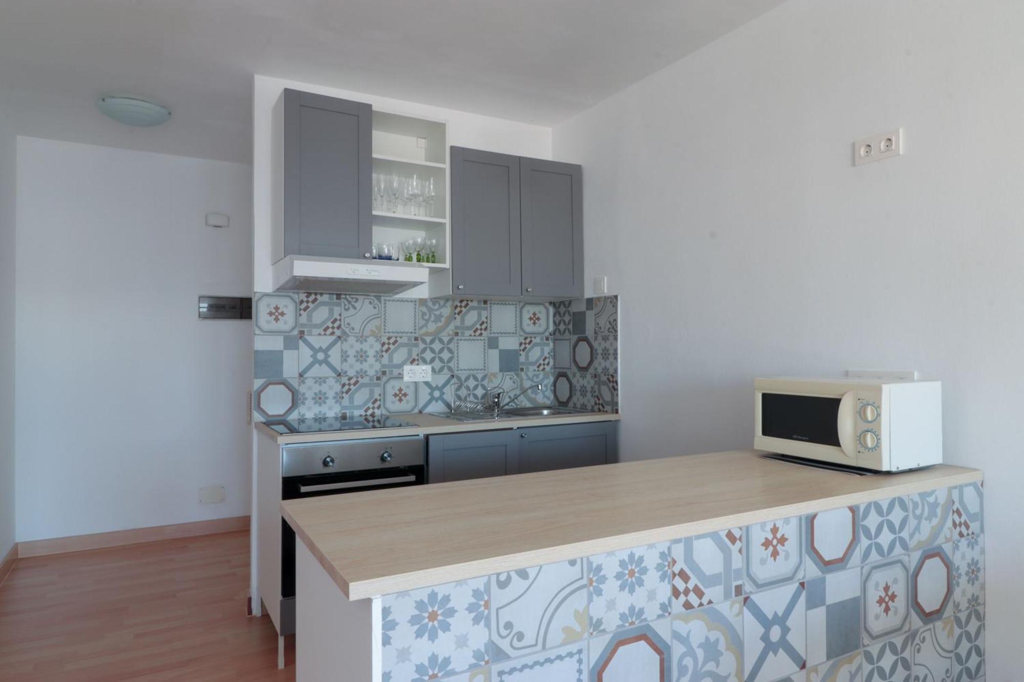 Apartamento Recien Reformado En La Playa Costa Teguise Exterior photo