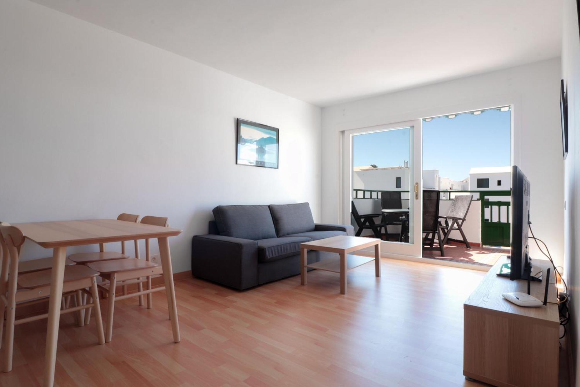 Apartamento Recien Reformado En La Playa Costa Teguise Exterior photo