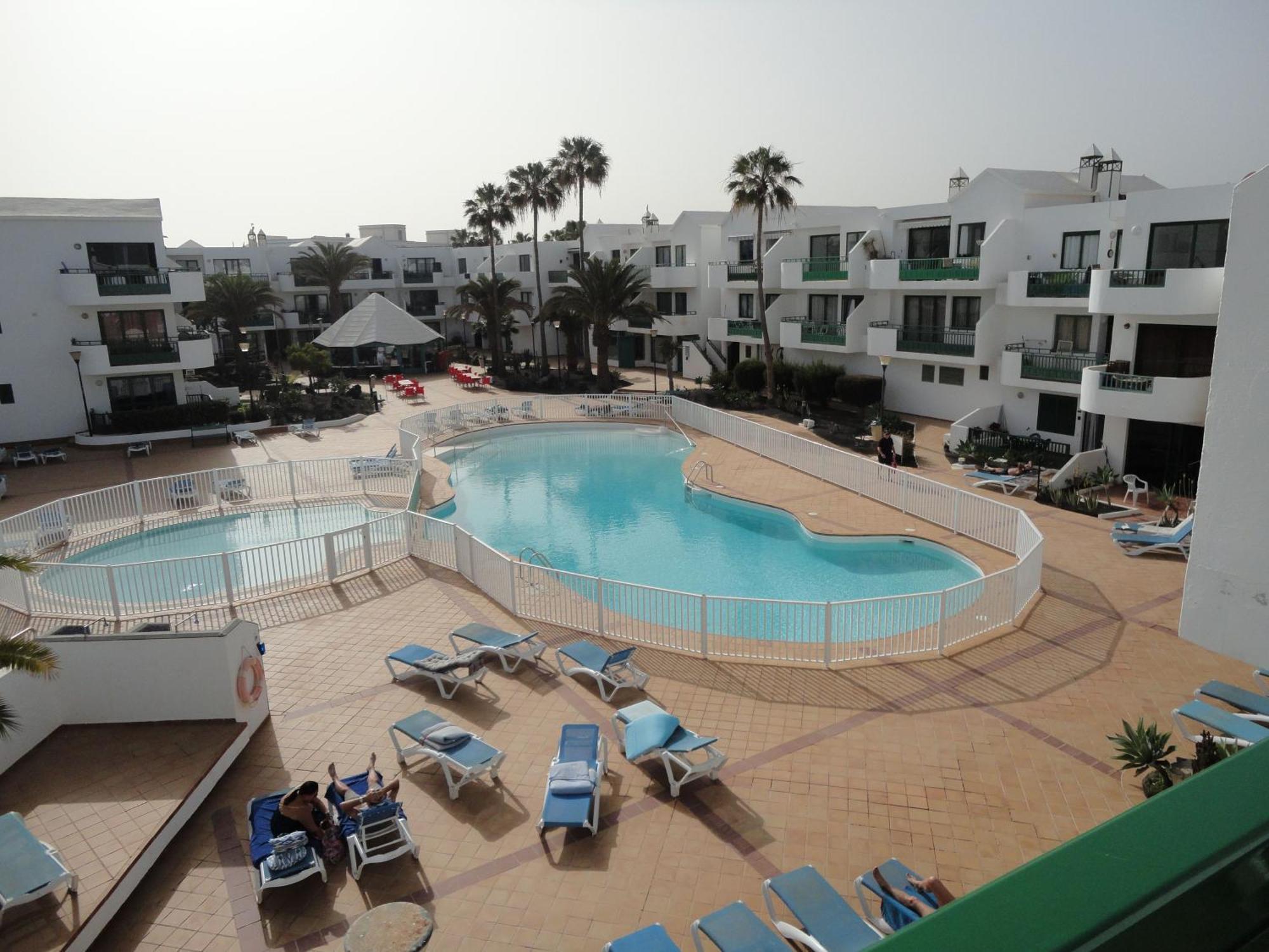 Apartamento Recien Reformado En La Playa Costa Teguise Exterior photo
